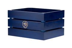 Wooden City Crate Wooden City Crate